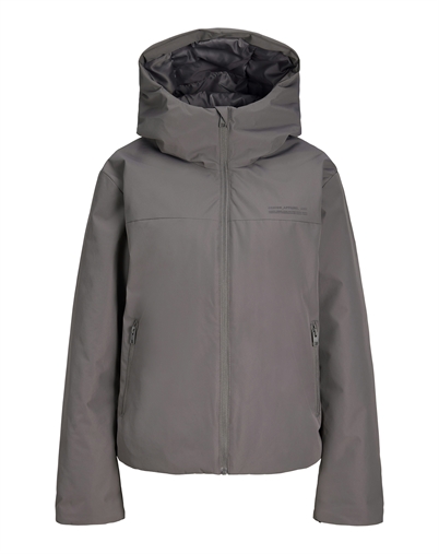  JJXX - JXMoon Shell Jakke - Steel Gray